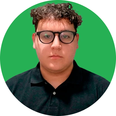 Matías Bazán