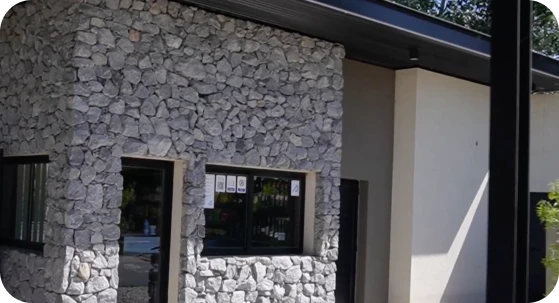 Local adherido a Qeishop